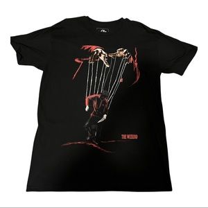 The Weeknd Faith Tee